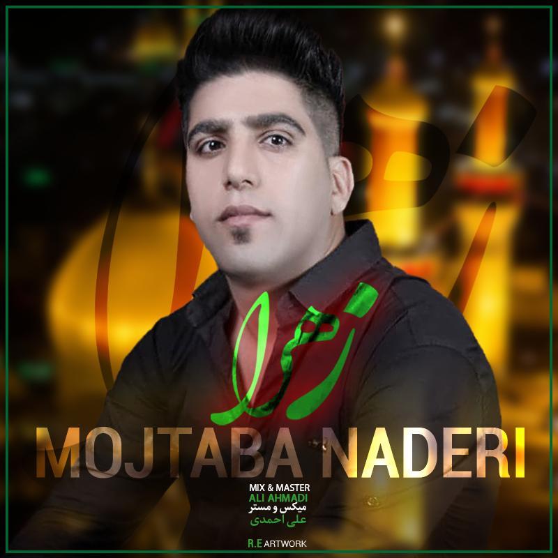 دانلود آهنگ زهرا مجتبی نادری