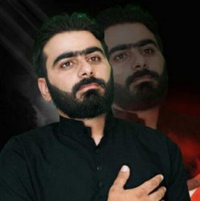 دانلود مداحی عطش از فرهاد احمدی