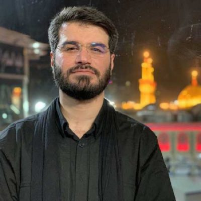 دانلود گلچین مداحی های حضرت معصومه میثم مطیعی