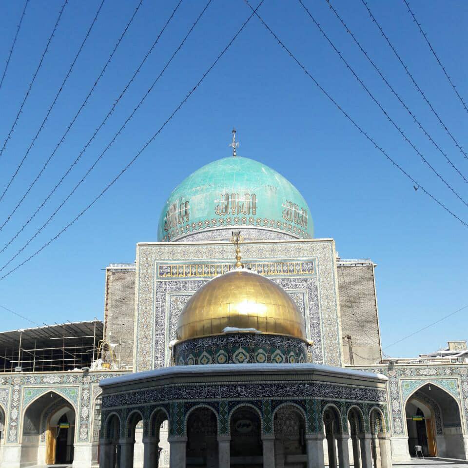 گلچین آهنگ های بی کلام غمگین سوزناک محرم حسینی سال 1402