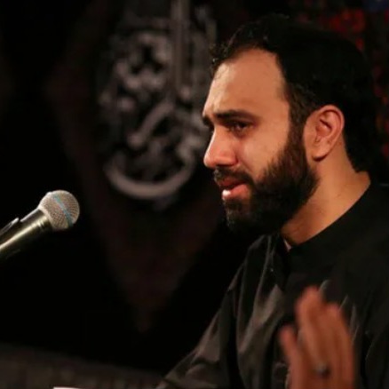 دانلود مداحی در راه حق ز اصغر و اکبر گذشته ای از سید مهدی حسینی