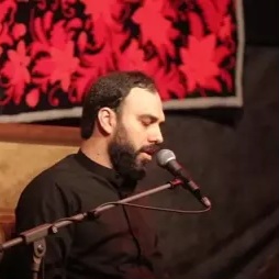 دانلود مداحی قسم به خون خدا از سید مهدی حسینی