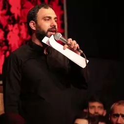 دانلود مداحی بازار دیدم از سید مهدی حسینی