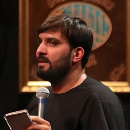 دانلود مداحی الگو حجاب و اسوه ادبم از سجاد محمدی