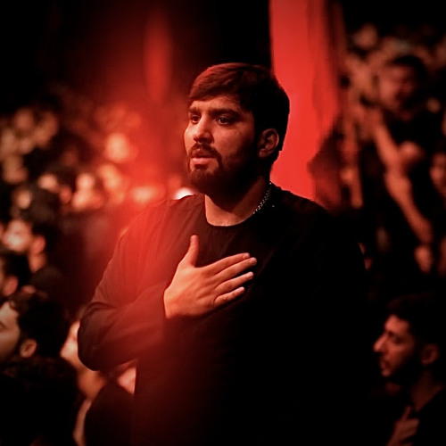 دانلود مداحی ذکر از سجاد محمدی