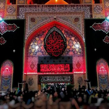 دانلود مداحی اصلا بزار وقت بگذره از سید مهدی حسینی