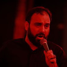 دانلود مداحی این همه نیزه دار میبینم از سید مهدی حسینی