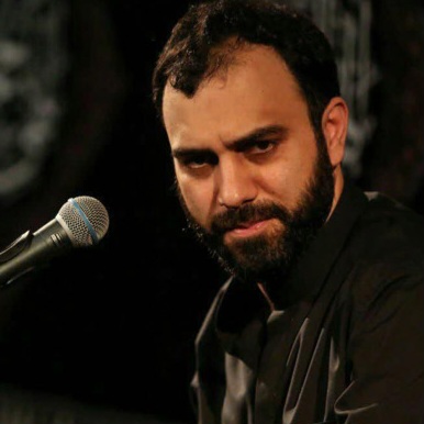 دانلود مداحی به هیچ کس نگو که خورده ام زمین از سید مهدی حسینی