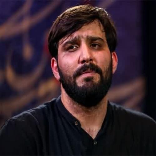 سجاد محمدی پسر مرجانه