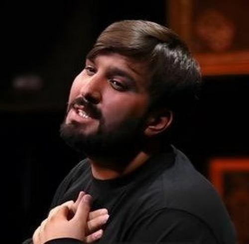 سجاد محمدی چرا کسی منو نمیفهمه