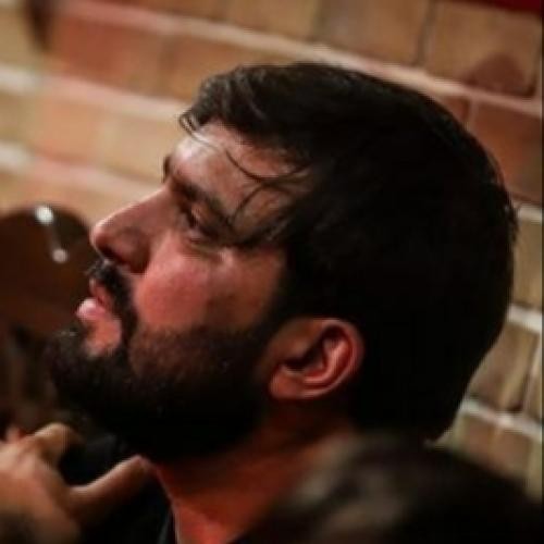 سجاد محمدی پدر باب الحوائج برادر سفره داره