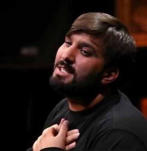 سجاد محمدی چی باید گفت چطوری اصلا