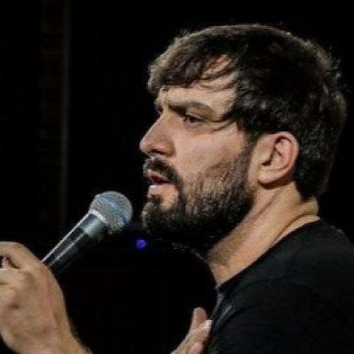 سجاد محمدی از این خونه اگه راضی نباشی نمیرم