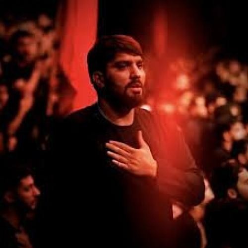 سجاد محمدی از اول ایجادم تا آخرین فریادم