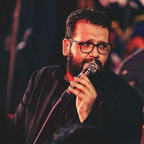 علیرضا اسفندیاری هو العشق