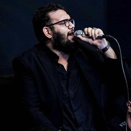 علیرضا اسفندیاری ساخلا حسینی من گدیرم شامه کربلا