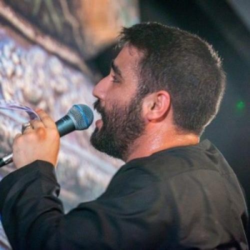 حسین طاهری دلم تنگه ساعتم با ساعت حرم امام رضا هماهنگه