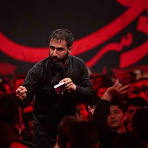 حسین طاهری از زبون مردم بندر این بندر که بندر عباسه