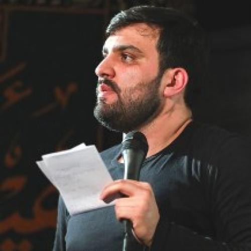 سجاد محمدی میشه این بار بازم آبرو داری کنی