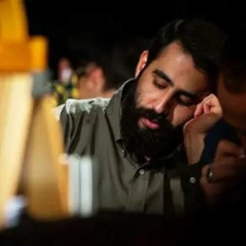 حسین طاهری دارم اسمت را ز بدو زندگی خود به یاد