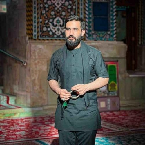 حسین طاهری بپای عشقت