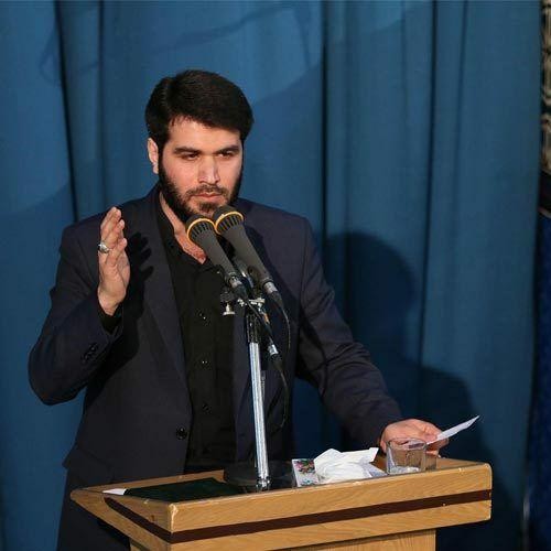 میثم مطیعی بدون ترک گنه انتظار