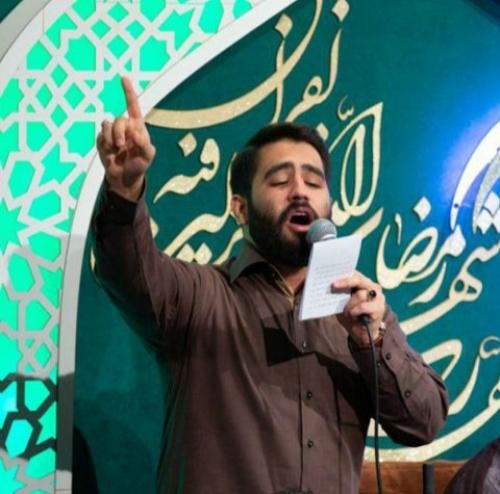 حسین طاهری گله ای نیست اگر غصه بی حد داریم