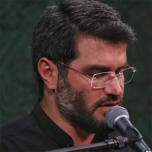 میثم مطیعی ما دست در دستان هم از ناقه افتادیم