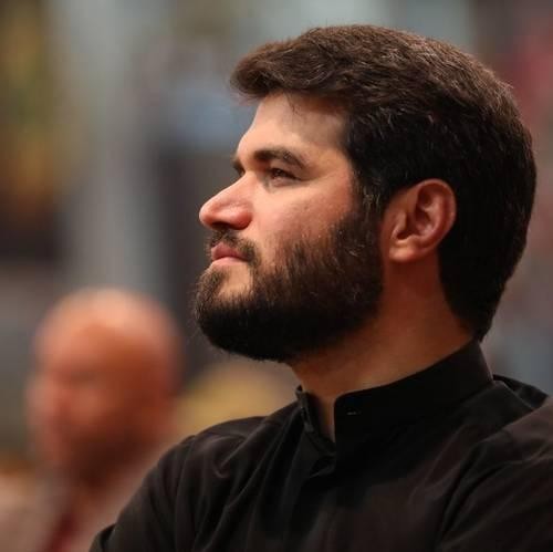 میثم مطیعی ای امام شهیدان خمینی