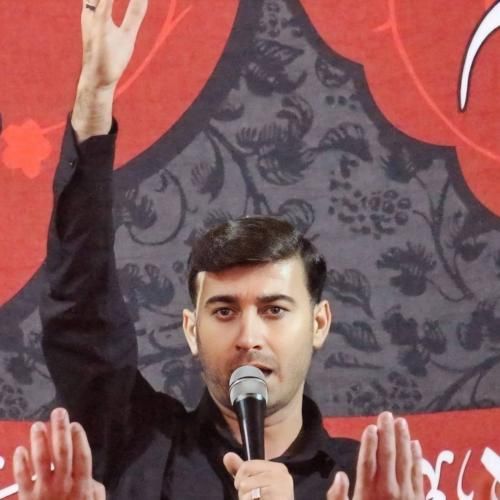 دانلود مداحی روضه ی مادر با نوای مرتضی باب